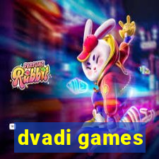 dvadi games